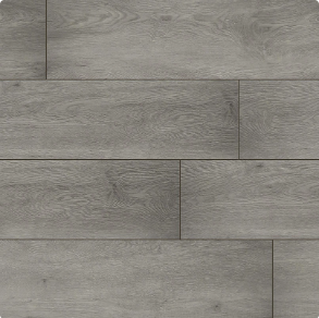 XL Prescott Grayton - vinyl flooring